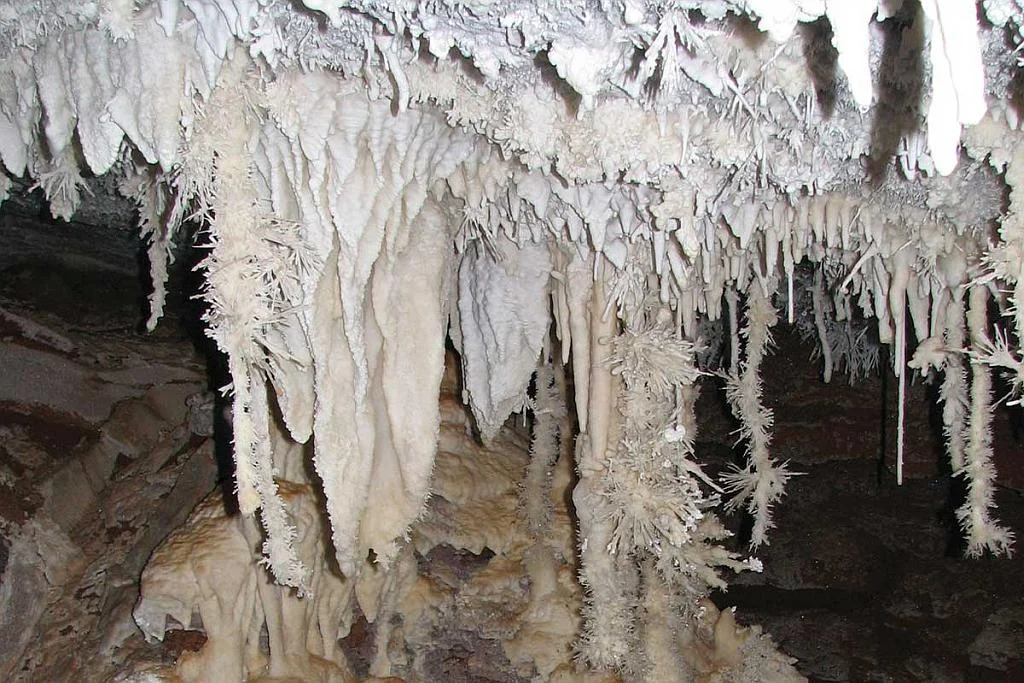 Cueva de Castañar de Ibor